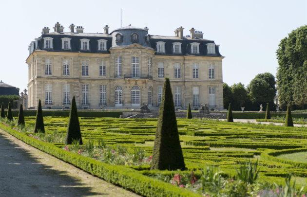 Evasion Paris-Disney Noisy-le-Grand Exteriér fotografie