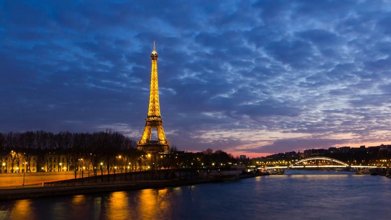 Evasion Paris-Disney Noisy-le-Grand Exteriér fotografie