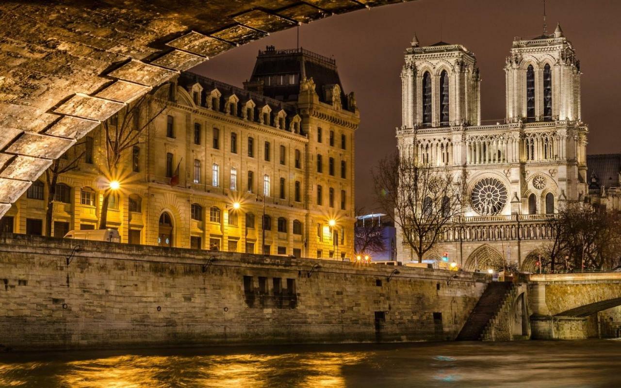 Evasion Paris-Disney Noisy-le-Grand Exteriér fotografie