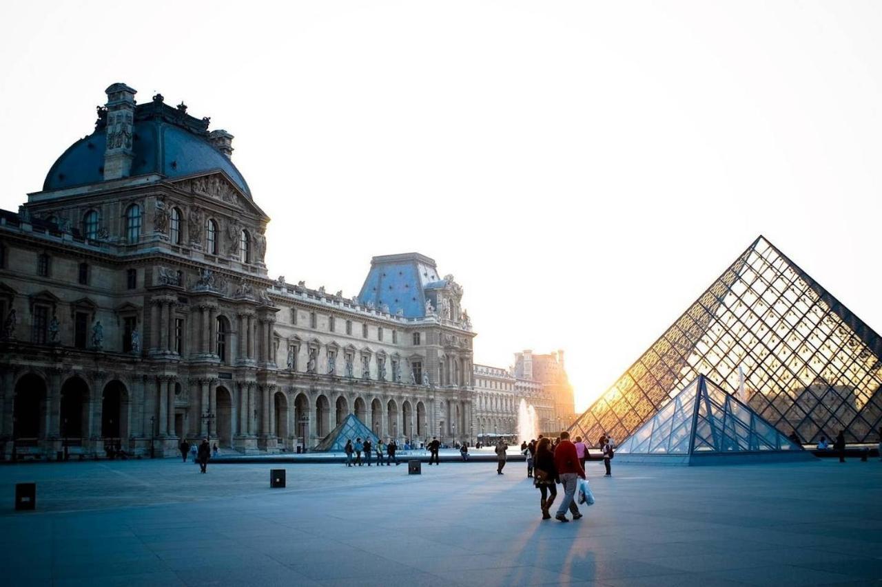 Evasion Paris-Disney Noisy-le-Grand Exteriér fotografie